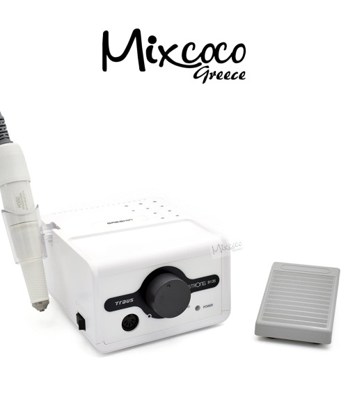 Επαγγελματικός τροχός Μανικιούρ-Πεντικιούρ Strong B135 40.000 Στροφών 100w - SKU 201005-1