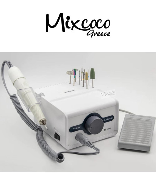 Επαγγελματικός τροχός Μανικιούρ-Πεντικιούρ Strong B135 40.000 Στροφών 100w - SKU 201005-1