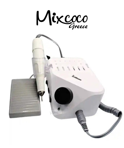 Επαγγελματικός τροχός Μανικιούρ-Πεντικιούρ Strong B350 35.000 Στροφών 65w - SKU 201005-2