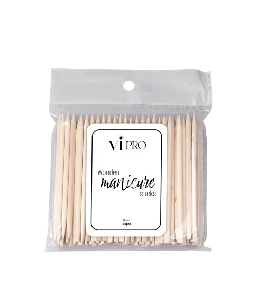 ΞΥΛΑΚΙΑ ΜΑΝΙΚΙΟΥΡ 90MM 100ΤΜΧ