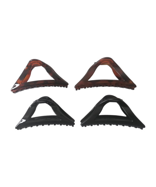 Κλάμερ μαλλιών 9cm