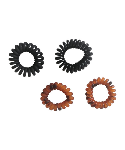 Λάστιχο μαλλιών καλώδιο 3 cm