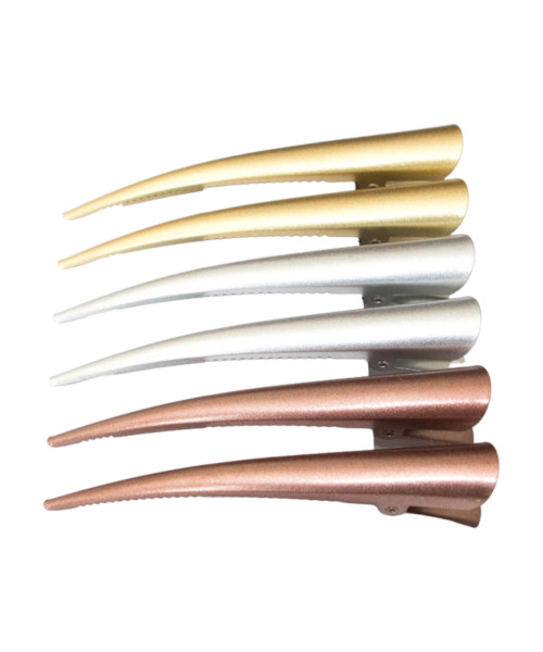 Ράμφος μεταλλικές αποχρώσεις