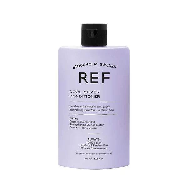 REF COOL SILVER CONDITIONER 245ml