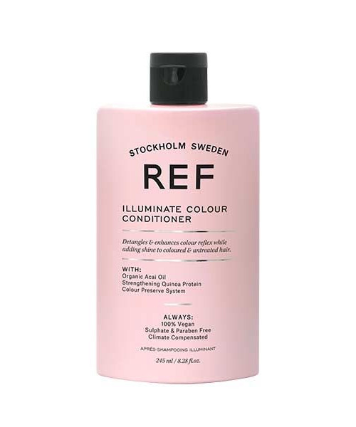 REF ILLUMINATE COLOUR CONDITIONER 245ml