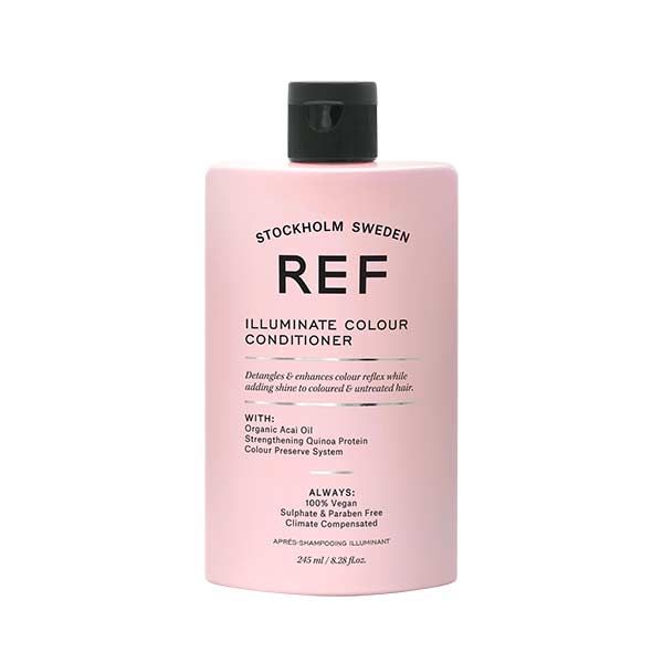 REF ILLUMINATE COLOUR CONDITIONER 245ml