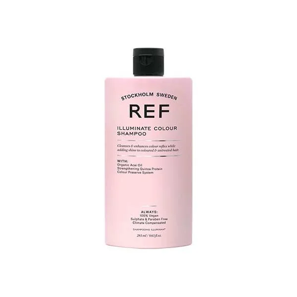 REF ILLUMINATE COLOUR SHAMPOO 285ml