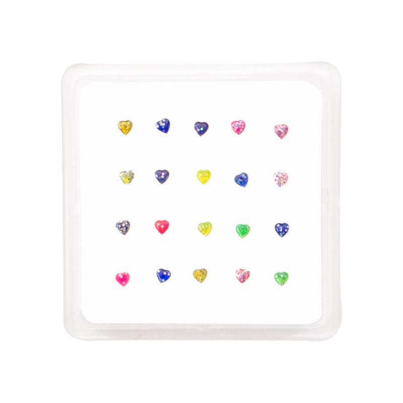 Σκουλαρίκι μύτης Silver 925 design