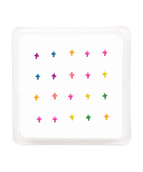 Σκουλαρίκι μύτης Silver 925 design