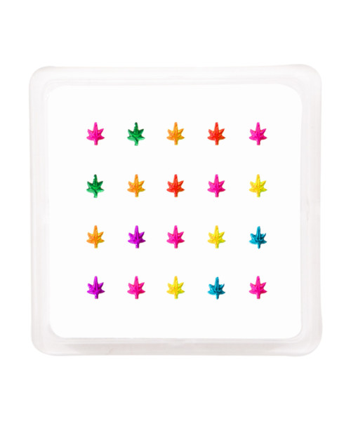 Σκουλαρίκι μύτης Silver 925 design