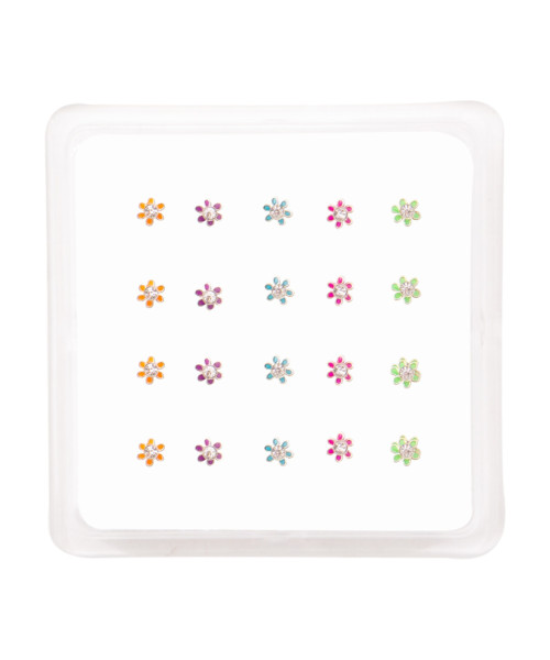 Σκουλαρίκι μύτης Silver 925 design