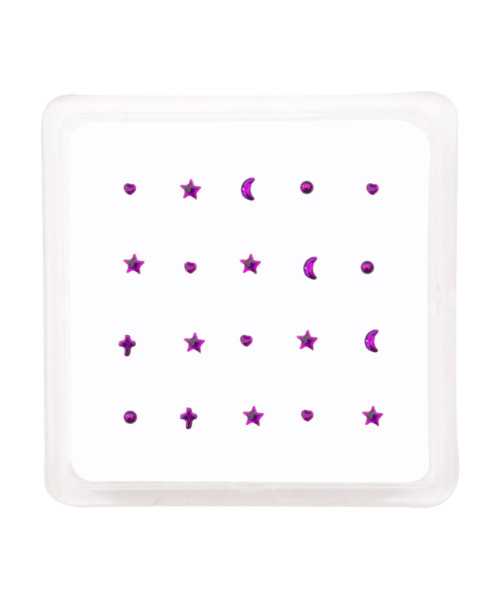 Σκουλαρίκι μύτης Silver 925 design