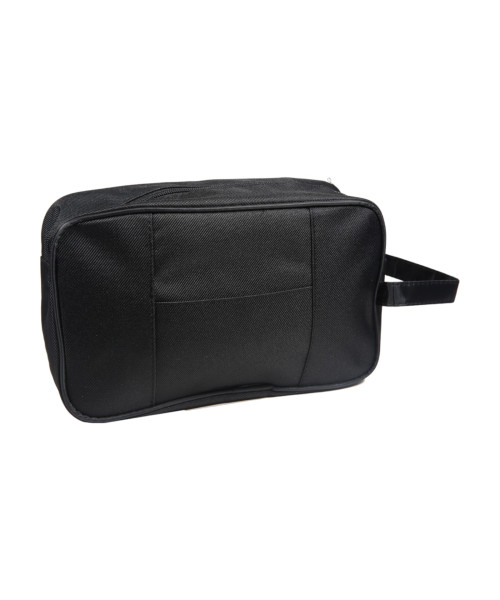 Ανδρικό νεσεσέρ μαύρο