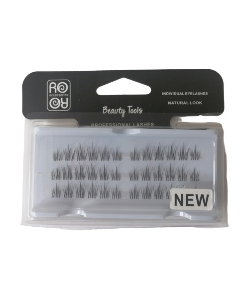 Βλεφαρίδες Τουφάκια