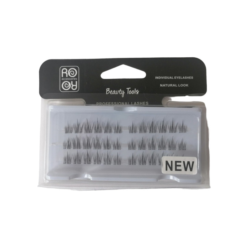 Βλεφαρίδες Τουφάκια