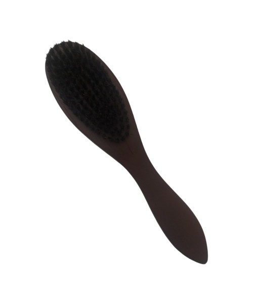 Βούρτσα Μαλλιών με φυσική τρίχα