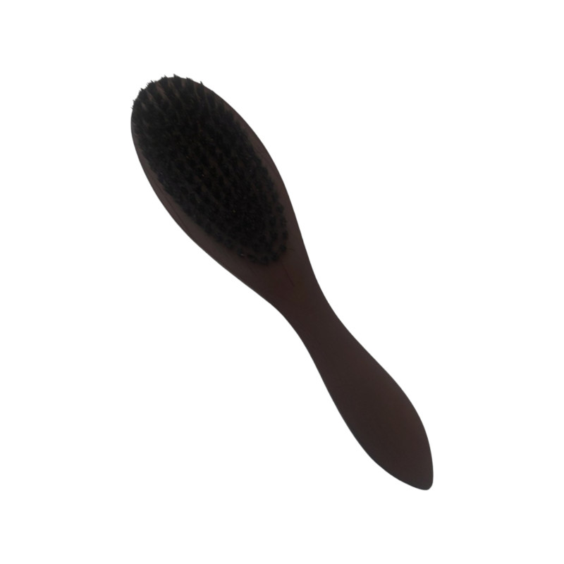 Βούρτσα Μαλλιών με φυσική τρίχα