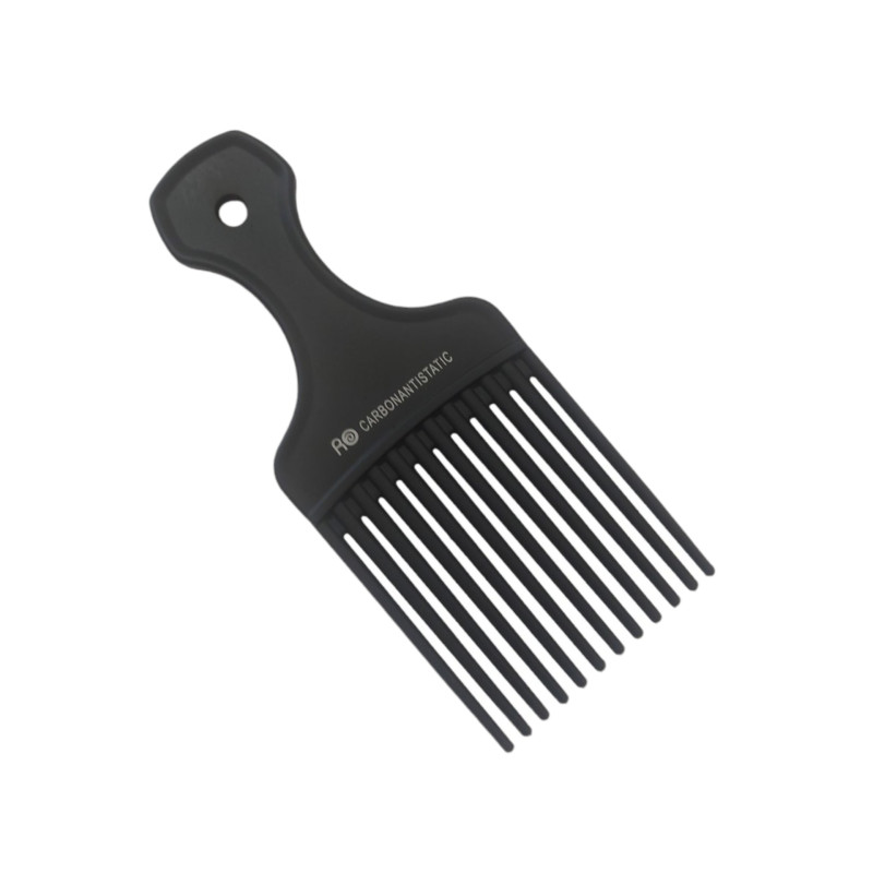 Χτένα Μαλλιών πηρούνα