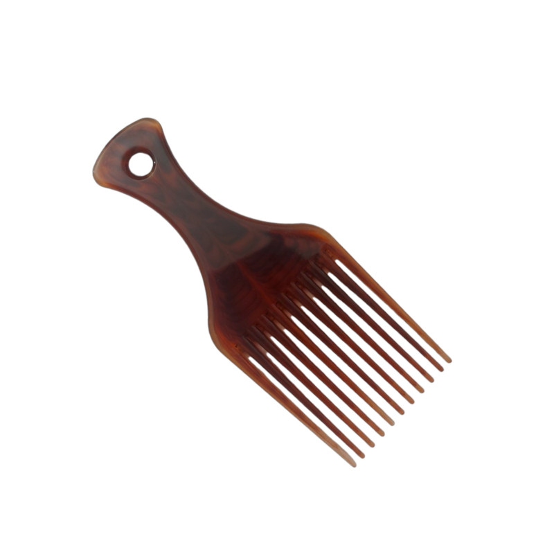 Χτένα Μαλλιών πηρούνα