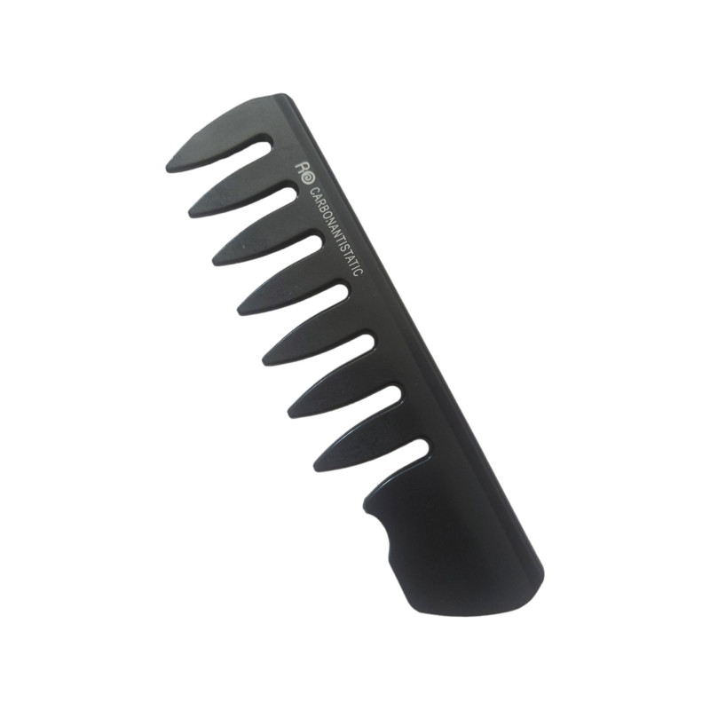 Χτένα Μαλλιών Βarber style