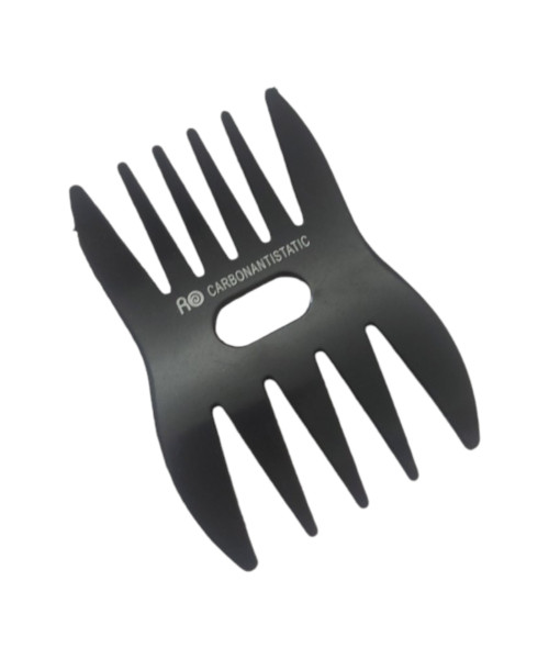 Χτένα Μαλλιών Barber style