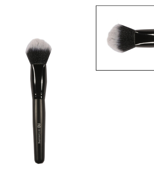 3D Contouring Πινέλο μακιγιάζ