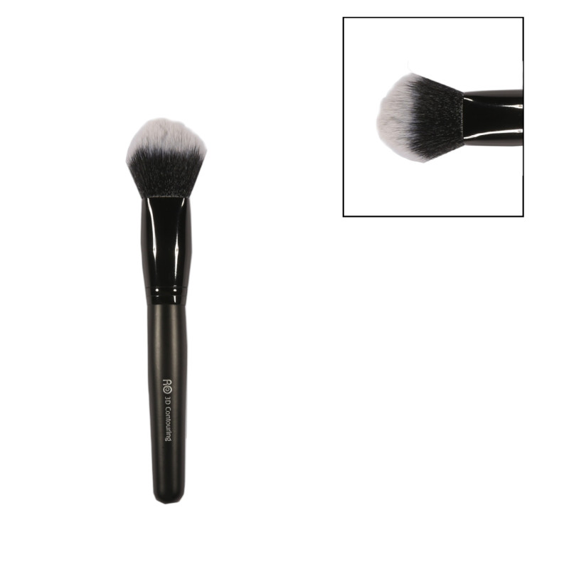 3D Contouring Πινέλο μακιγιάζ