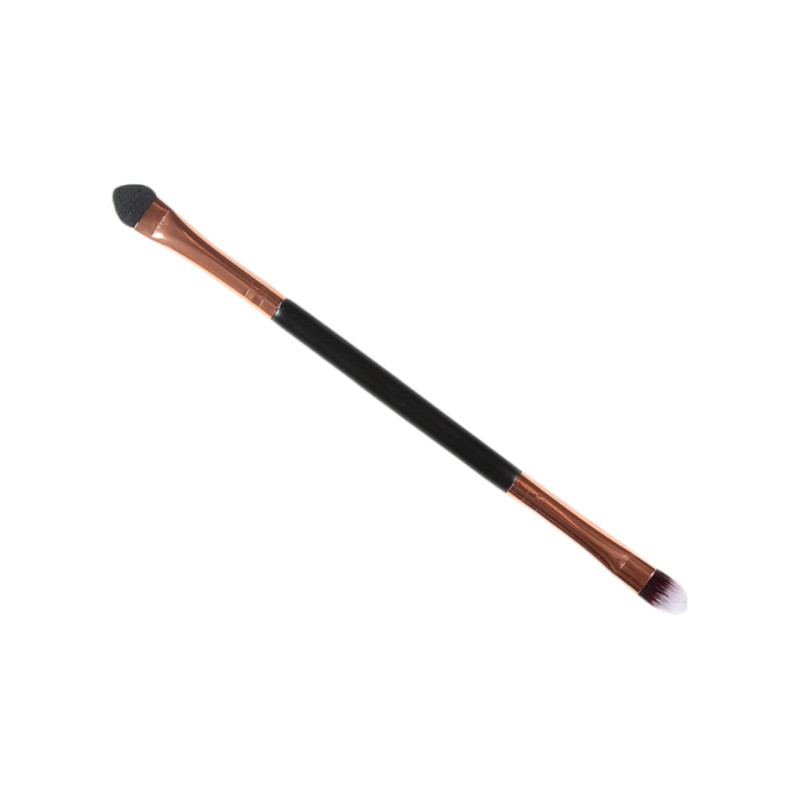 Διπλό Πινέλο Σκιάς, Sponge-Dome shadow