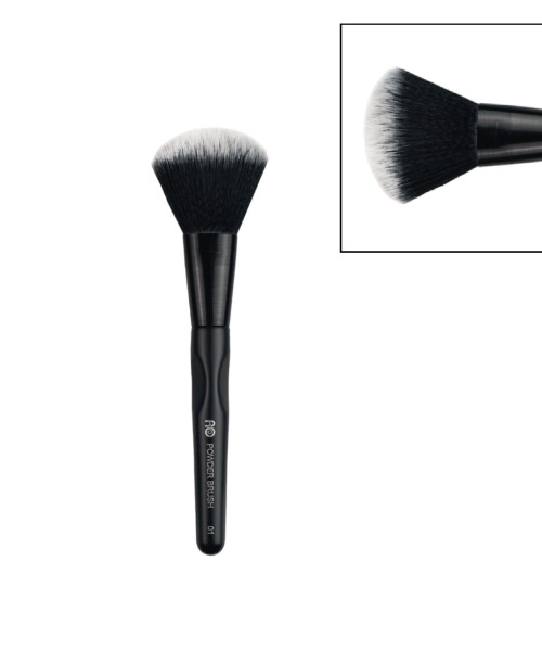 Πινέλο μακιγιάζ πούδρας