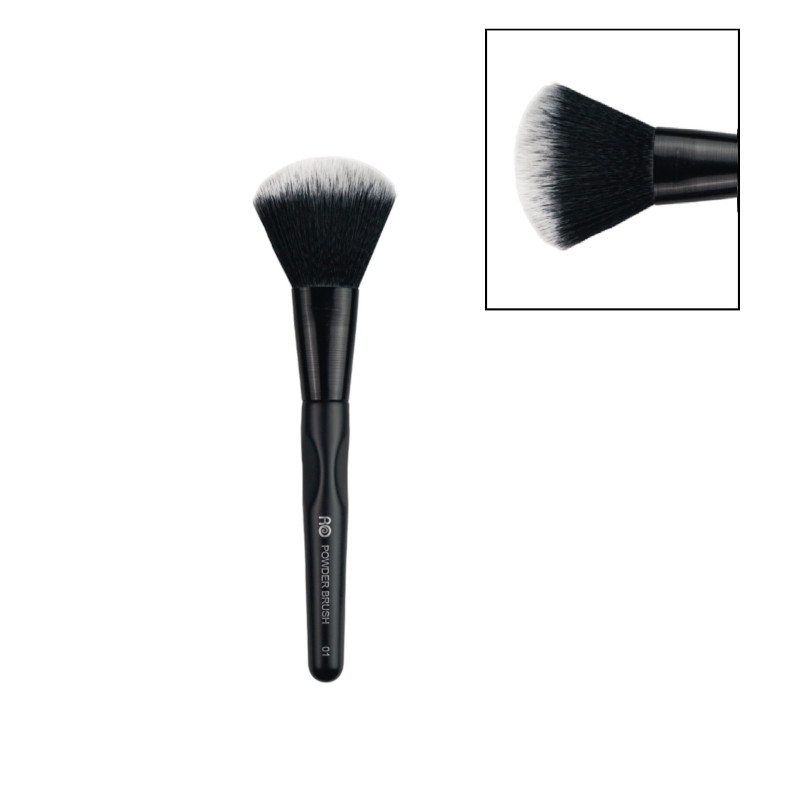 Πινέλο μακιγιάζ πούδρας