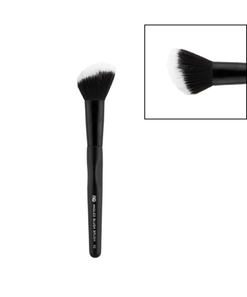 Angled Blush brush