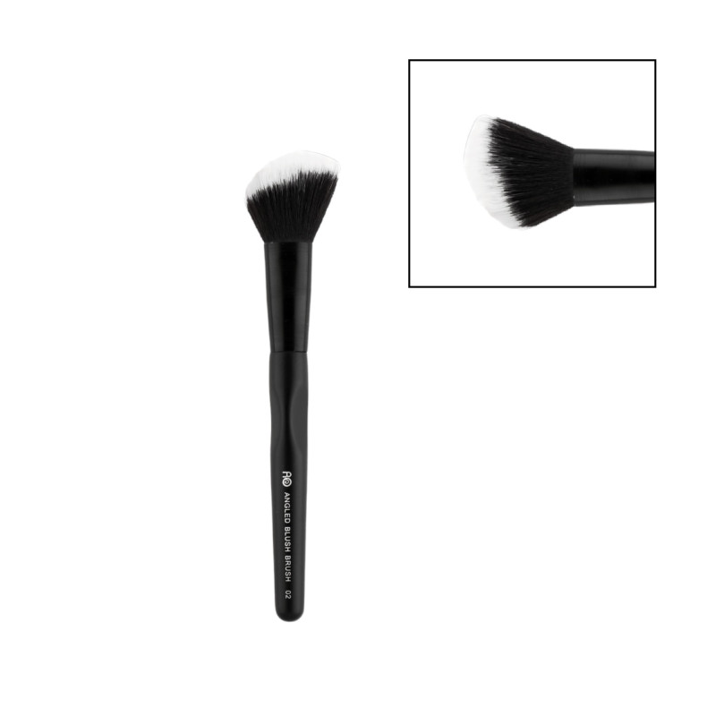 Angled Blush brush