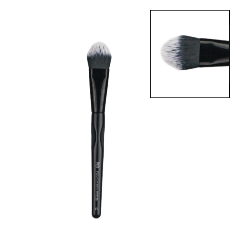 Foundation brush