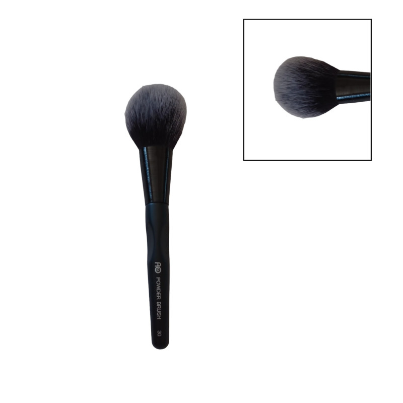 Πινέλο μακιγιάζ πούδρας