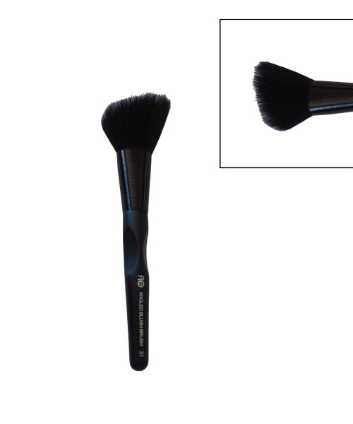 Angled Blush brush
