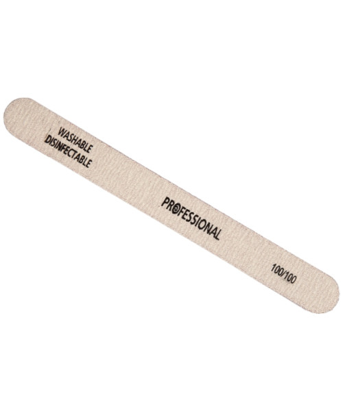 Λίμα 'Ισια Σκληρότητα 100/100