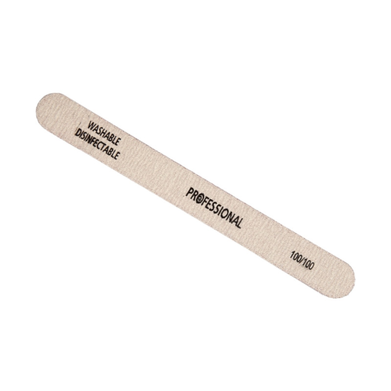 Λίμα 'Ισια Σκληρότητα 100/100