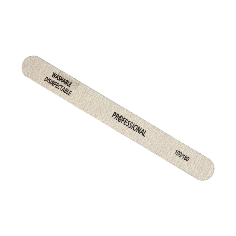 Λίμα Ίσια Σκληρότητα 100/180