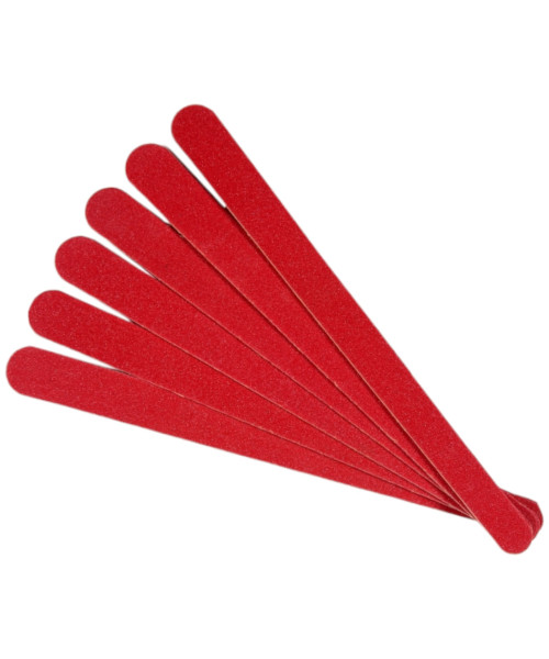 Λεπτή Λίμα, Σετ 6 τμχ