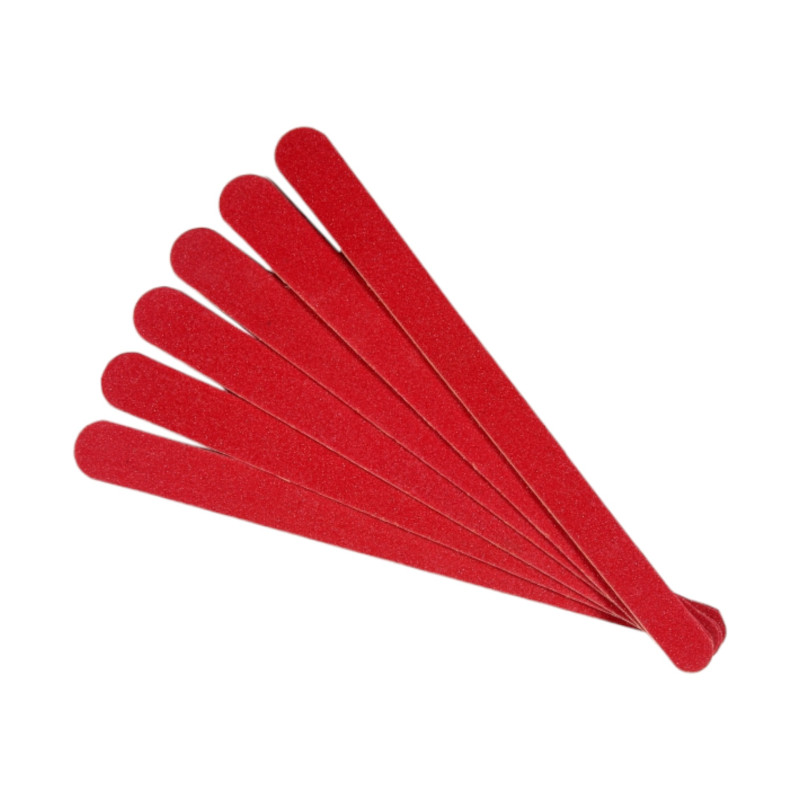 Λεπτή Λίμα, Σετ 6 τμχ