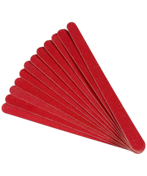 Λεπτή Λίμα Σετ 12τμχ