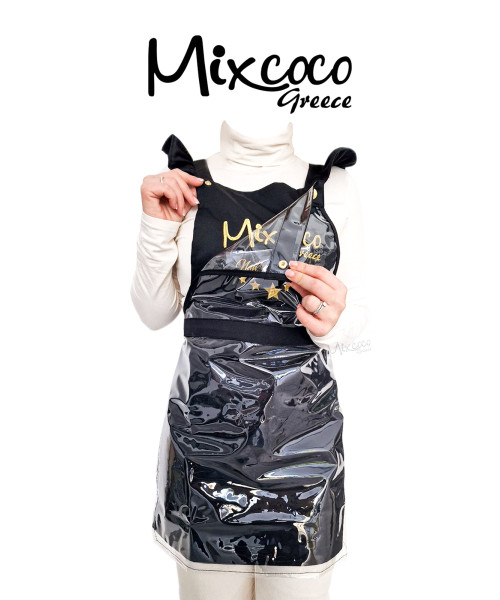 ΣΤΟΛΗ ΤΕΧΝΙΤΡΙΑΣ MIXCOCO GREECE- Mixcoco