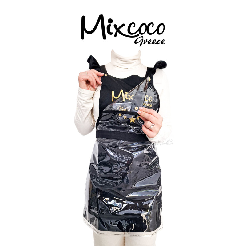 ΣΤΟΛΗ ΤΕΧΝΙΤΡΙΑΣ MIXCOCO GREECE- Mixcoco