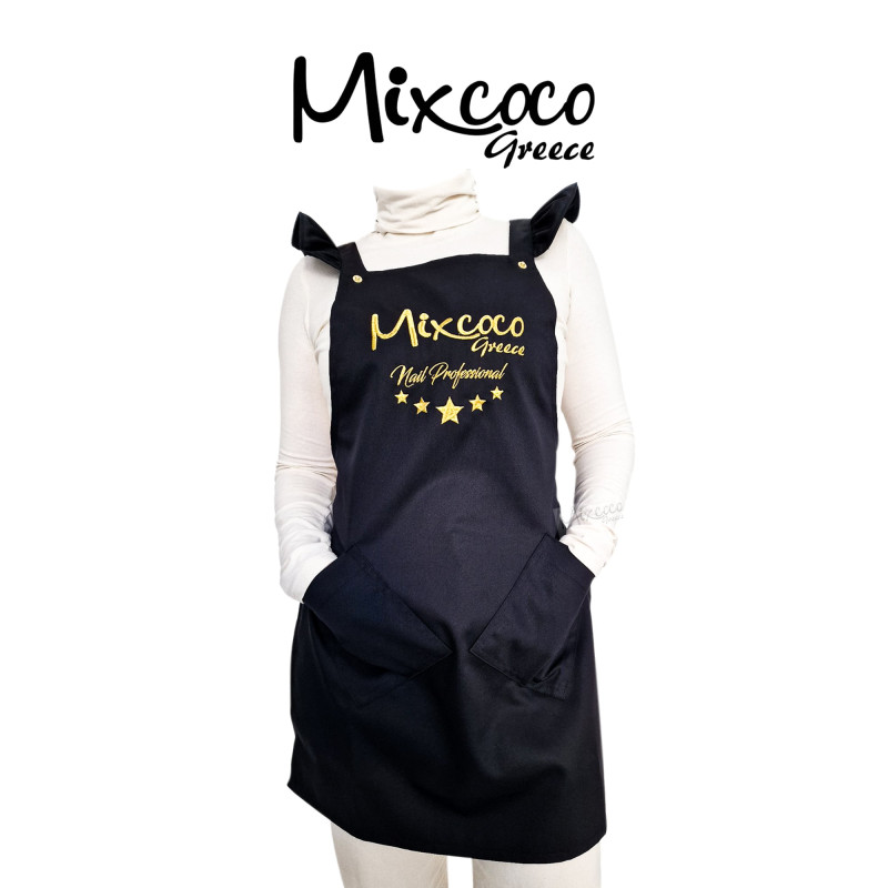 ΣΤΟΛΗ ΤΕΧΝΙΤΡΙΑΣ MIXCOCO GREECE- Mixcoco