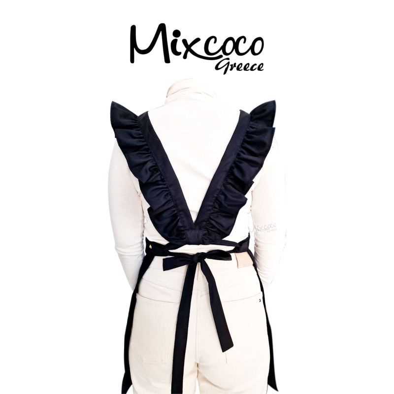 ΣΤΟΛΗ ΤΕΧΝΙΤΡΙΑΣ MIXCOCO GREECE- Mixcoco