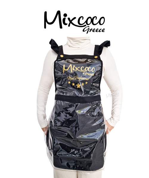 ΣΤΟΛΗ ΤΕΧΝΙΤΡΙΑΣ MIXCOCO GREECE- Mixcoco