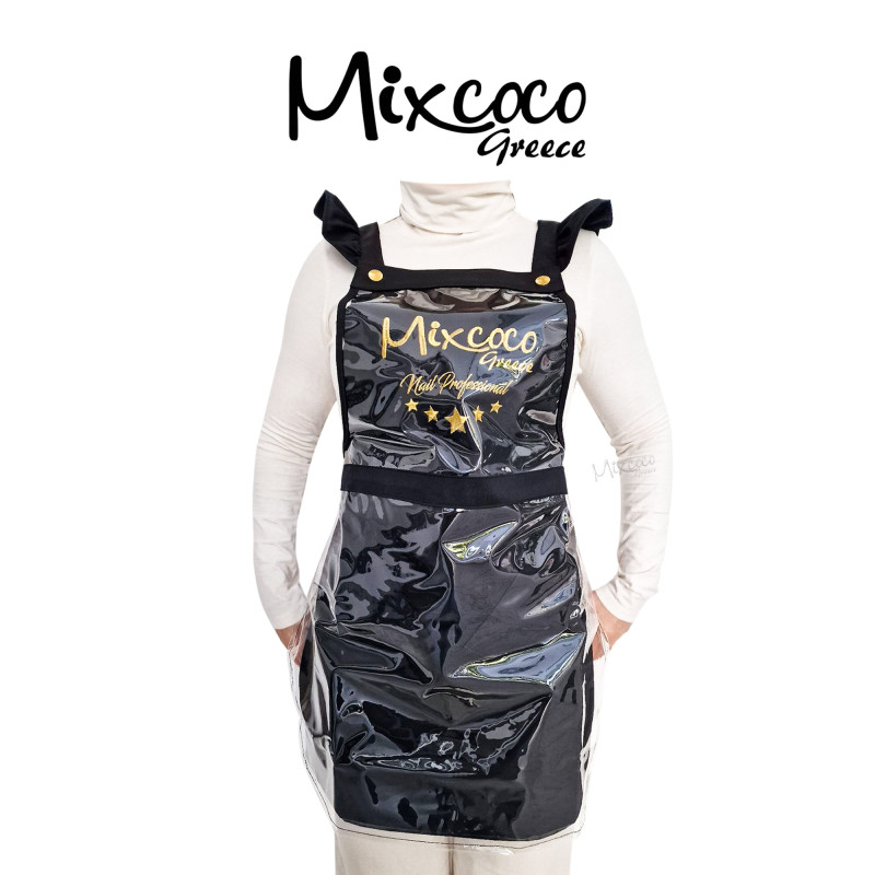 ΣΤΟΛΗ ΤΕΧΝΙΤΡΙΑΣ MIXCOCO GREECE- Mixcoco