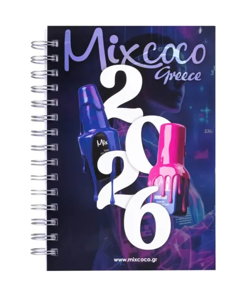 PREMIUM AGENDA MIXCOCO 2026- Mixcoco