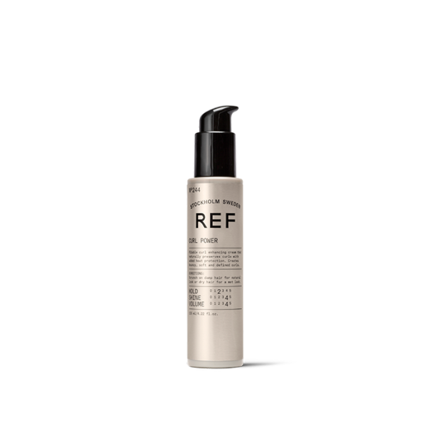 REF No244 CURL POWER  125ml