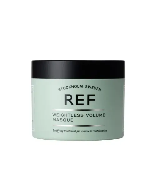 REF WEIGHTLESS VOLUME MASQUE 250ml
